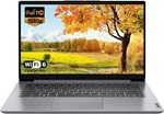 Lenovo Ideapad Newest 14 inch FHD Laptop Computer - 8GB RAM 256GB NVMe SSD Intel Core i3-1115G4